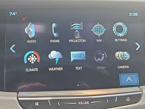 Used 2018 Cadillac CT6 Luxury AWD/4WD image 21