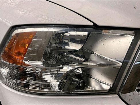 Used 2018 RAM 1500 Big Horn image 27