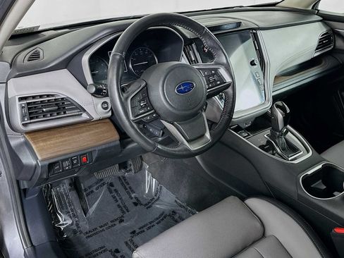 Used 2020 Subaru Outback Limited XT w/ Tech Package 2 AWD/4WD image 9