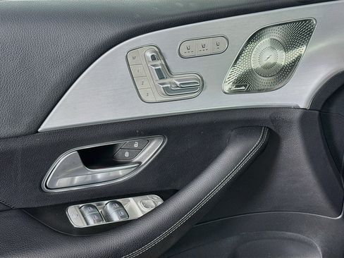 Used 2026 Mercedes-Benz GLE 350 4MATIC image 24