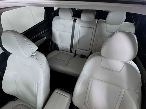 Certified 2024 Hyundai Tucson SEL w/ Convenience Package image 23