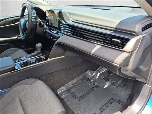 Used 2026 Toyota Camry LE FWD image 20
