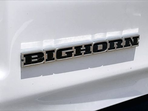 Used 2023 RAM 1500 Big Horn AWD/4WD image 7