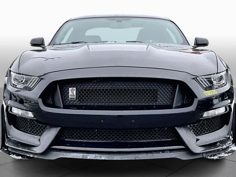 Used 2017 Ford Mustang Shelby GT350 w/ Electronics Package image 3