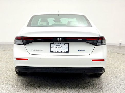 Used 2023 Honda Accord EX-L image 6