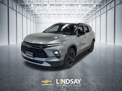 New 2025 Chevrolet Blazer LT w/ Convenience Package