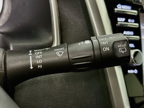 Used 2017 Nissan Murano SL FWD image 13