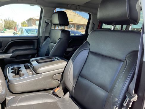 Used 2015 Chevrolet Silverado 1500 LT w/ All Star Edition AWD/4WD image 18
