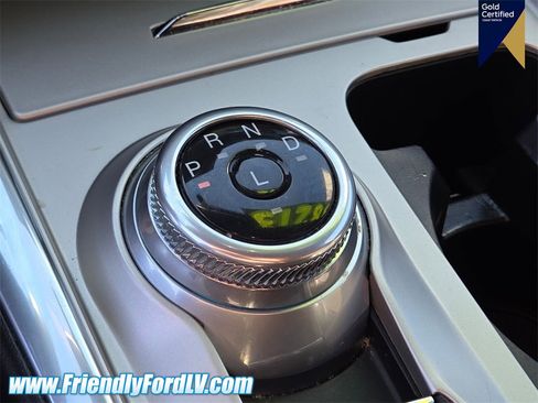 Certified 2022 Ford Explorer Platinum w/ Equipment Group 601A image 22