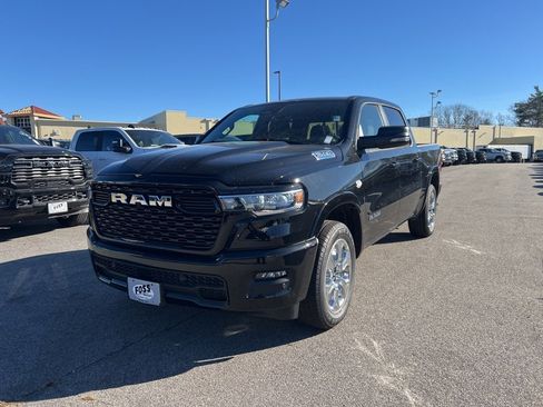 New 2026 RAM 1500 Big Horn image 3