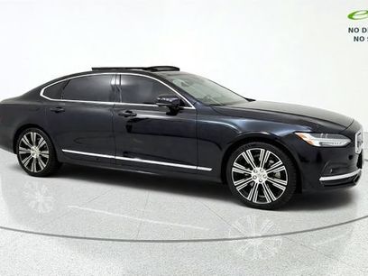 Used 2023 Volvo S90 B6 Plus