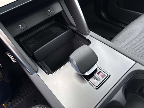 New 2026 Land Rover Discovery Sport Landmark AWD/4WD image 24