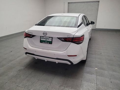 Used 2024 Nissan Sentra SV w/ All-Weather Package image 7