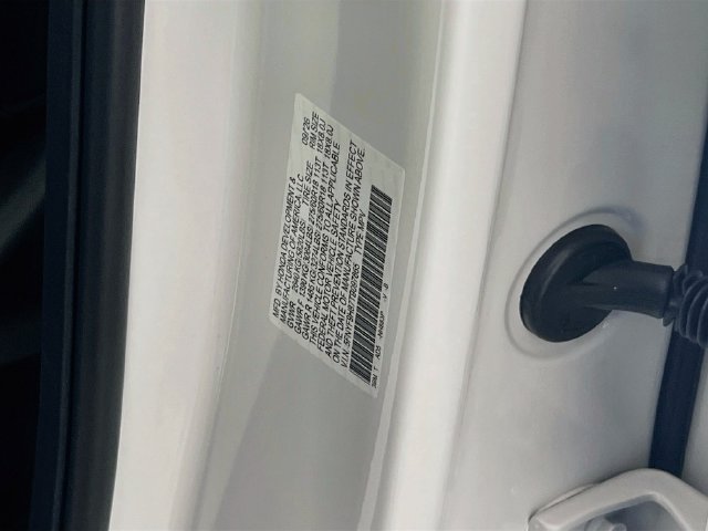 New 2026 Honda Passport TrailSport Elite image 22