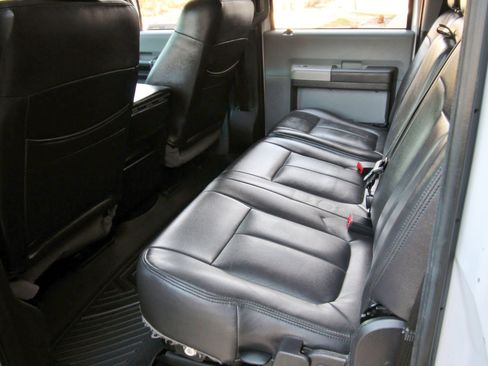 Used 2015 Ford F350 XLT w/ XLT Value Package image 45