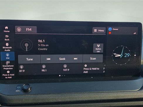 Used 2023 Honda Accord Sport image 10