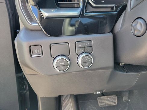 New 2026 GMC Sierra 1500 SLT w/ SLT Premium Plus Package image 30
