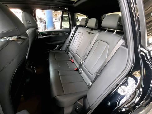Used 2020 BMW X3 xDrive30e w/ Convenience Package image 19