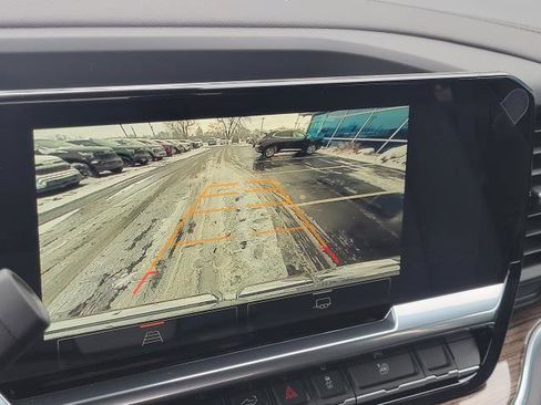 New 2026 GMC Sierra 1500 Elevation image 29