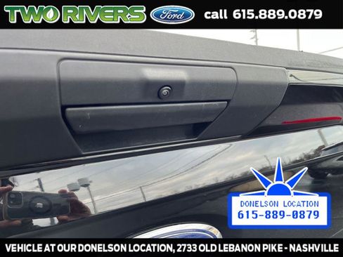 Used 2021 Ford F150 XL w/ Equipment Group 101A High image 11