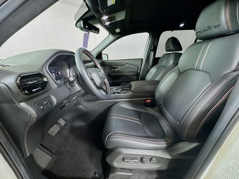 Used 2026 Honda Passport TrailSport Elite image 24