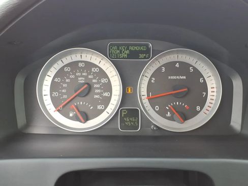 Used 2013 Volvo C70 T5 image 23