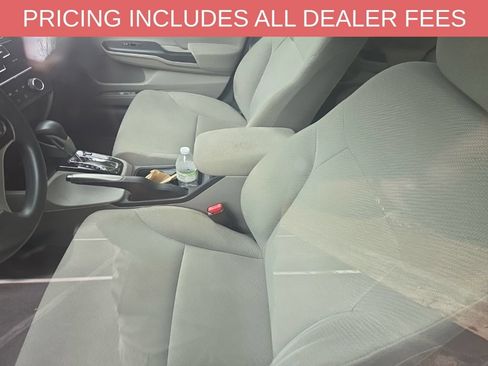 Used 2013 Honda Civic HF image 12