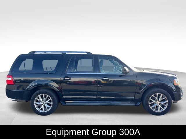 Used 2017 Ford Expedition EL Limited RWD image 6