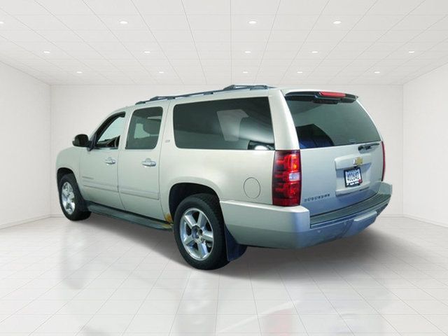 Used 2011 Chevrolet Suburban LTZ AWD/4WD image 5