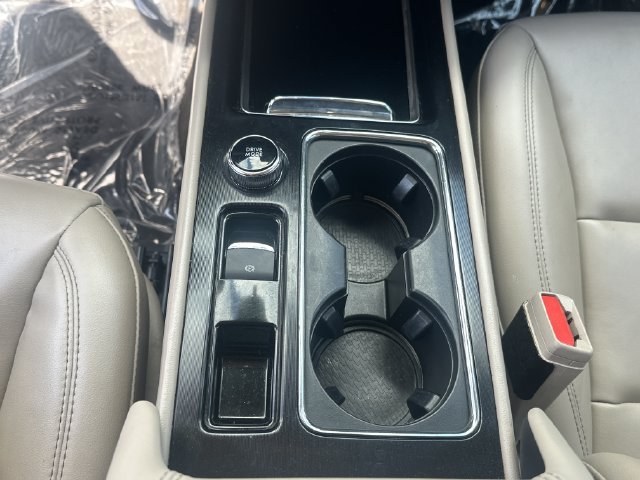 Certified 2022 Lincoln Corsair FWD image 24