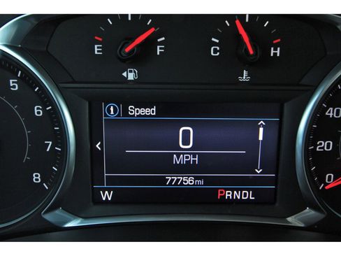 Used 2019 Chevrolet Equinox LT AWD/4WD image 16