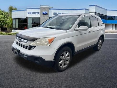 Used 2007 Honda CR-V EX-L image 1