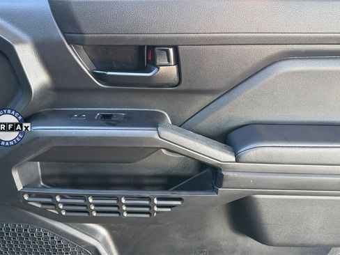 Used 2025 Toyota Tacoma SR image 23