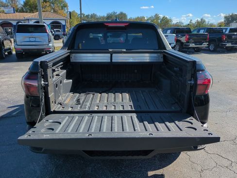 Used 2024 Hyundai Santa Cruz SEL w/ Activity Package FWD image 13