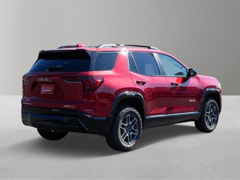 New 2026 GMC Terrain AT4 image 3