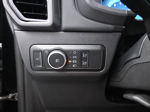 Certified 2025 Ford Bronco Sport Outer Banks w/ Outer Banks Tech Package+ AWD/4WD image 15