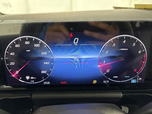 Certified 2026 Mercedes-Benz GLA 250 image 17