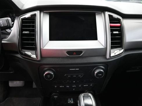 Used 2023 Ford Ranger XLT w/ Equipment Group 301A Mid RWD image 9