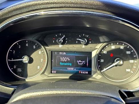 Used 2020 Buick Encore Preferred image 14