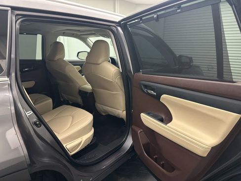 Used 2021 Toyota Highlander XLE image 7