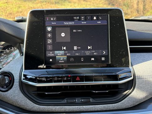 New 2026 Jeep Compass Latitude image 20