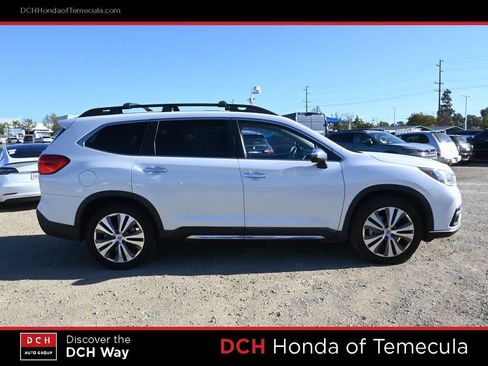 Used 2019 Subaru Ascent Touring w/ Popular Package #3 AWD/4WD image 5