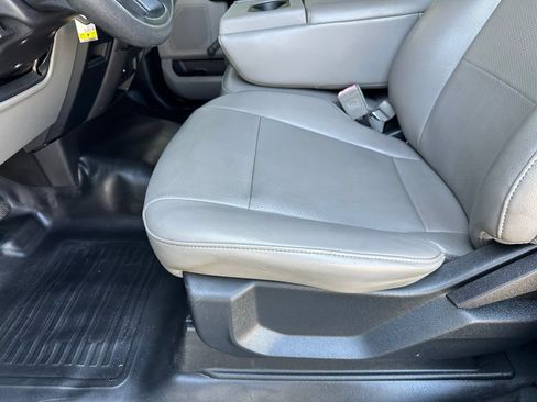 Used 2018 Ford F150 XL w/ Heavy-Duty Payload Package AWD/4WD image 8
