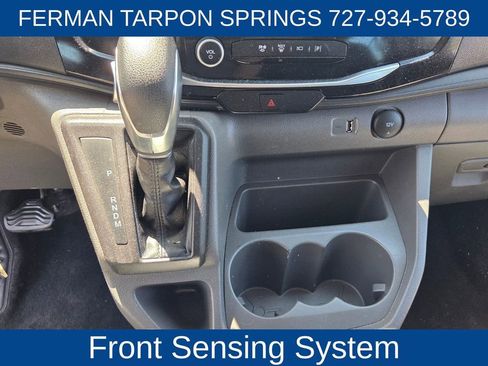 Used 2023 Ford Transit 350 XLT RWD image 15
