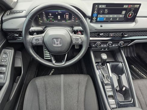Used 2023 Honda Accord Sport image 22