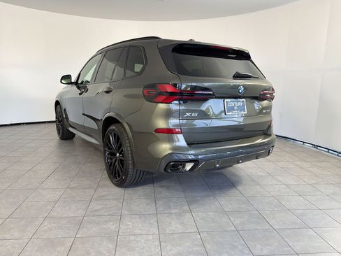 New 2026 BMW X5 sDrive40i image 3