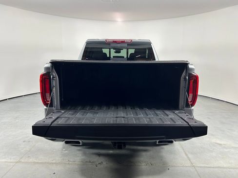 Used 2025 GMC Sierra 1500 Denali w/ Denali Reserve Package AWD/4WD image 21
