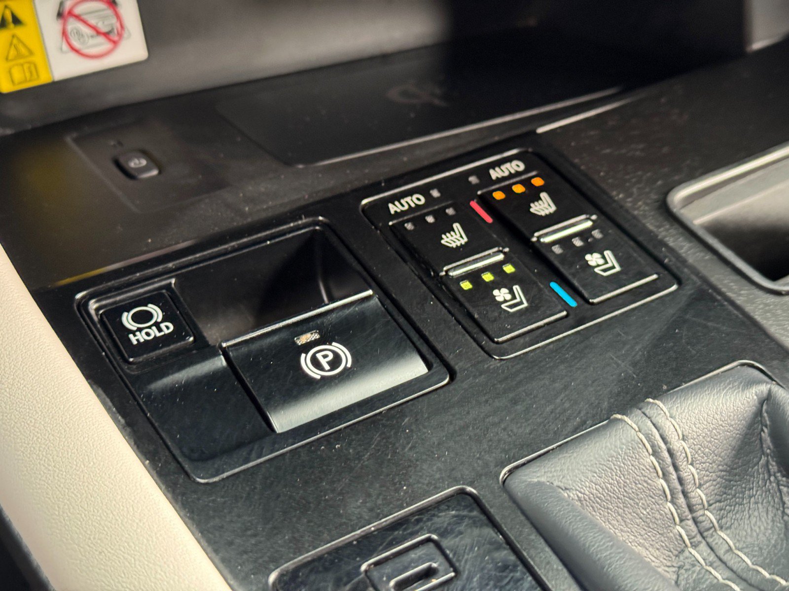 Used 2022 Lexus RX 350 FWD w/ Special Edition image 30