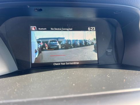 Used 2014 Honda Accord EX-L image 30