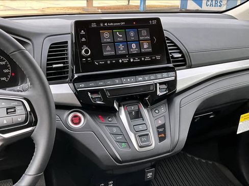 Used 2026 Honda Odyssey EX-L image 6